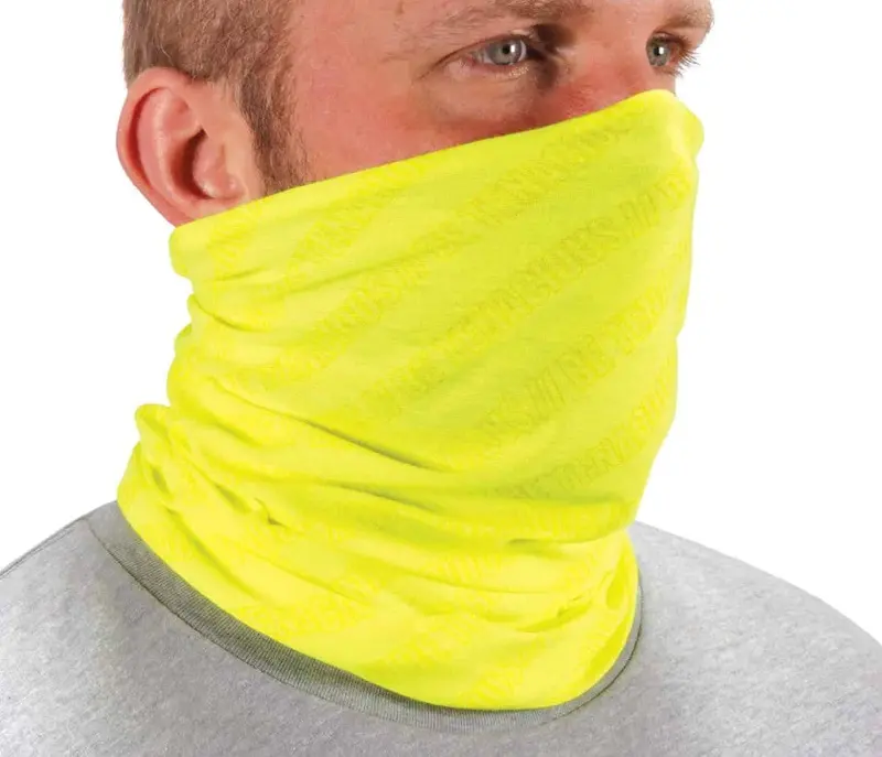 42108-Ergodyne Chill Neck Gator 1