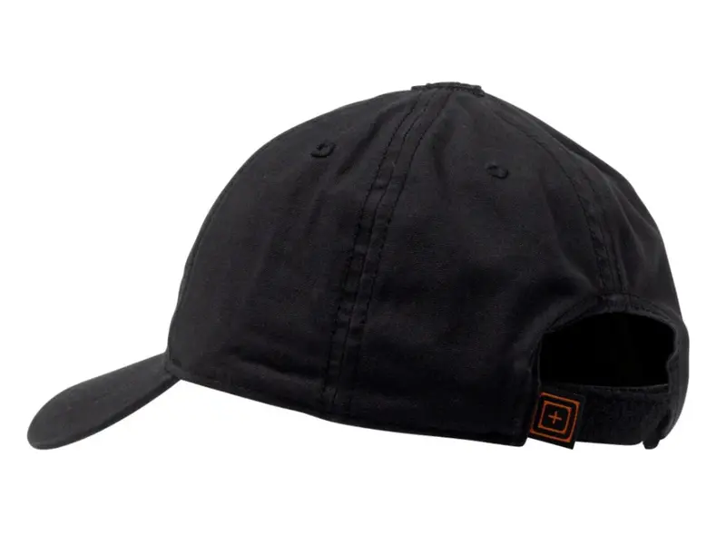 5.11 Tactical Flag Bearer Patch Canvas Cap 2