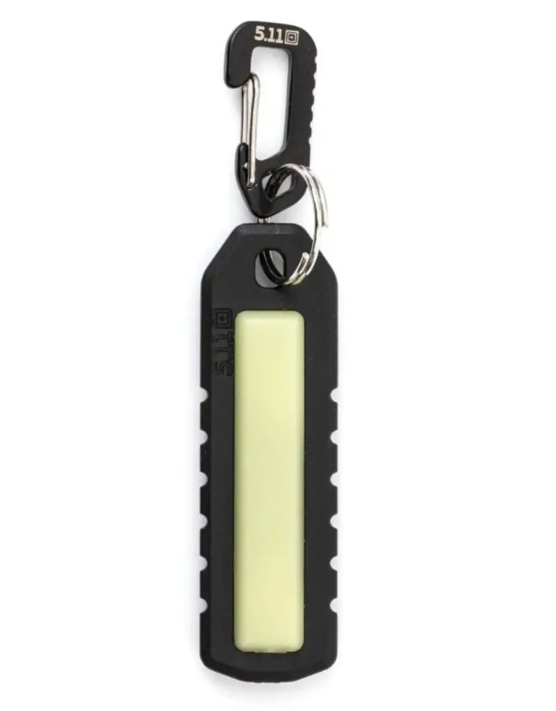 5.11 Tactical Light Marker-K Glow Carabiner Keychain 1