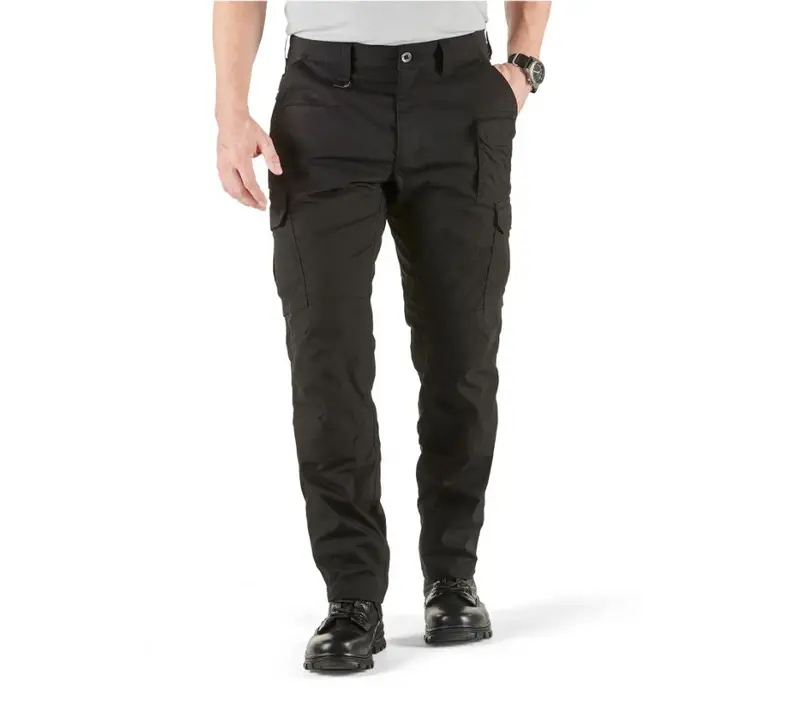 5.11® Tactical Men's Abr Pro Ripstop Tactical 9-Pocket Double-Front Pant 1