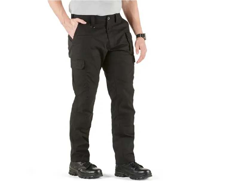5.11® Tactical Men's Abr Pro Ripstop Tactical 9-Pocket Double-Front Pant 2