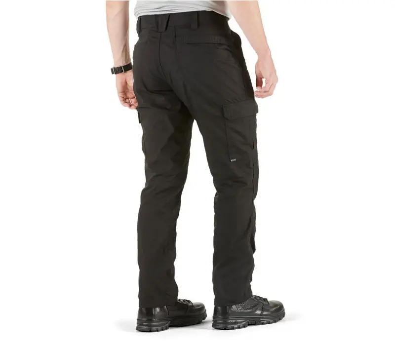5.11® Tactical Men's Abr Pro Ripstop Tactical 9-Pocket Double-Front Pant 3