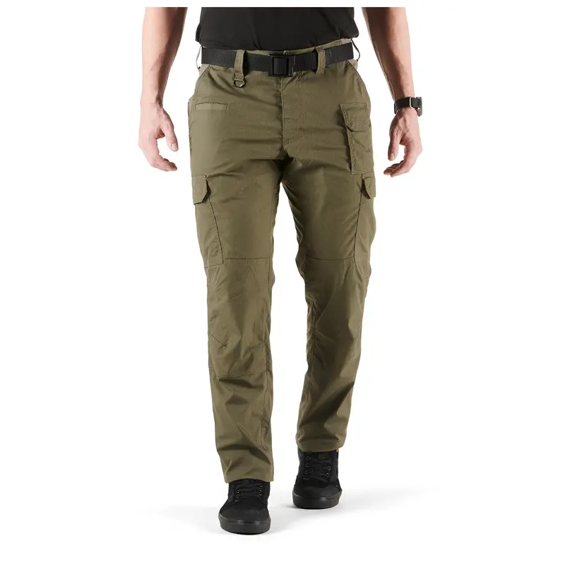 5.11® Tactical Men's Abr Pro Ripstop Tactical 9-Pocket Double-Front Pant 4