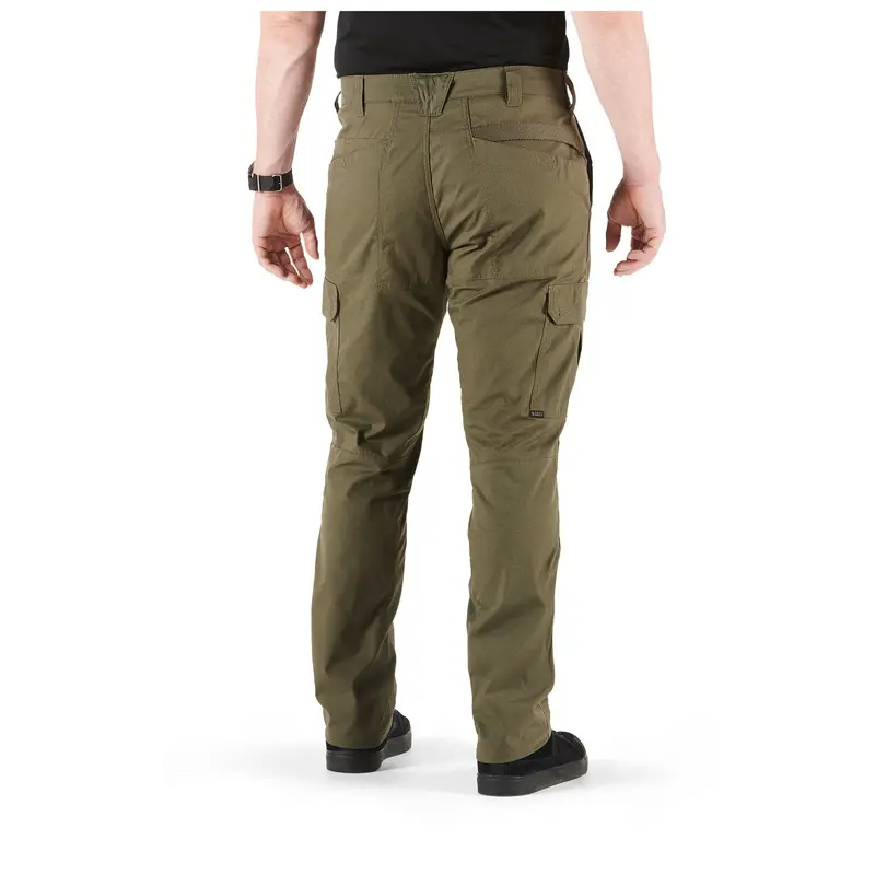 5.11® Tactical Men's Abr Pro Ripstop Tactical 9-Pocket Double-Front Pant 6