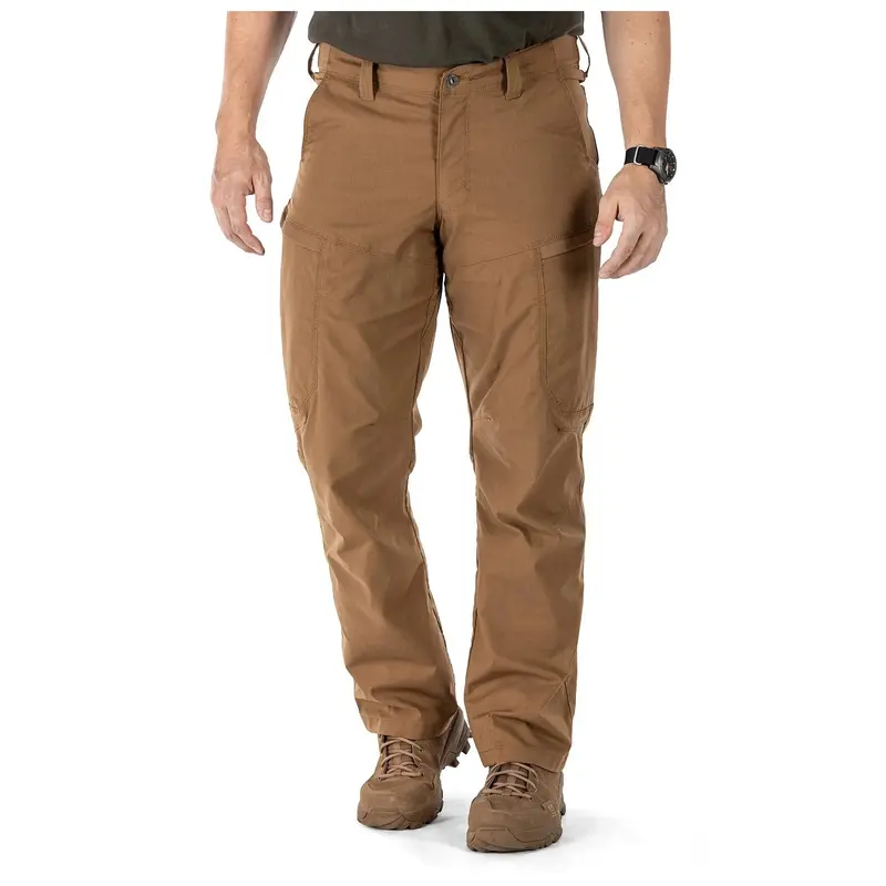 5.11 Tactical Men's Apex® Regular Fit 10-Pocket Cargo Pant 1