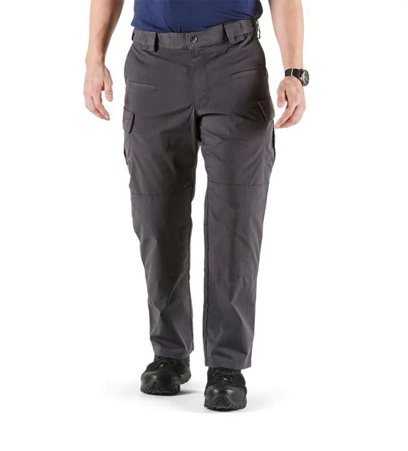 5.11® Tactical Men's Tactical Stryke 12-Pocket Double-Front Cargo Pant 1