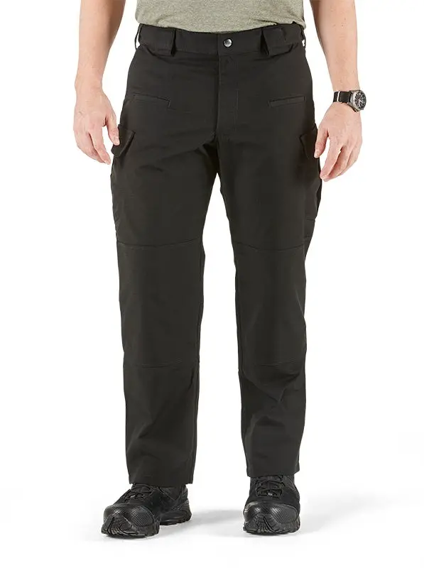5.11® Tactical Men's Tactical Stryke 12-Pocket Double-Front Cargo Pant 3