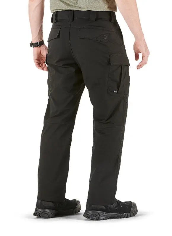 5.11® Tactical Men's Tactical Stryke 12-Pocket Double-Front Cargo Pant 4