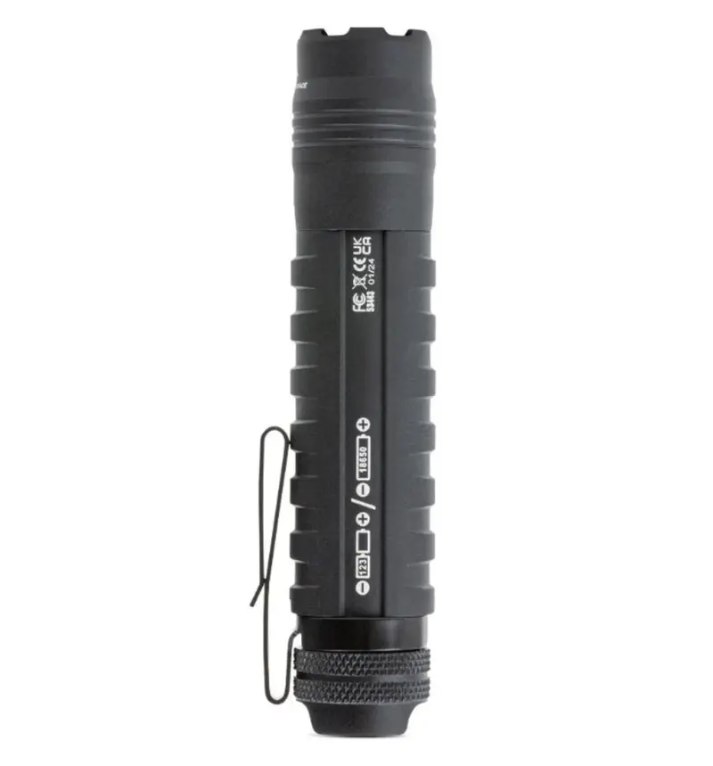 5.11 Tactical Response Xr1c 50-800 Lumens Clip Flashlight 1