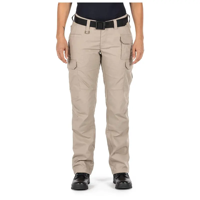 5.11 Tactical Women's Abr Pro 7 Pocket Double-Front Cargo Pant 1
