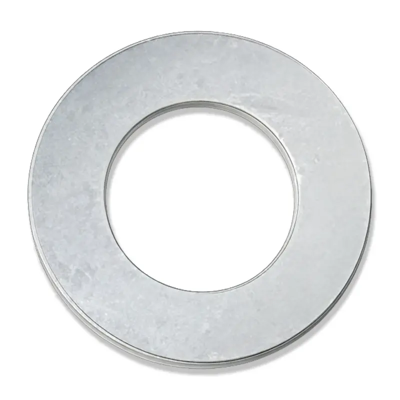 5/8" Hot Dipped Galvanized Washer – Type A Flat Washer 1