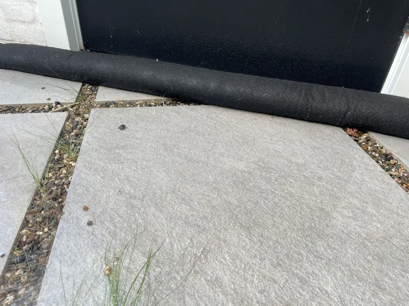 5 Ft Water Activated Sandless Sandbags For Flooding 11