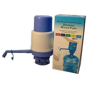 5 Gallon Water Bottle Pump 1