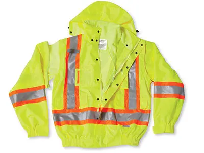 5-In-1 Big K Rain Jacket 1