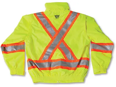 5-In-1 Big K Rain Jacket 2