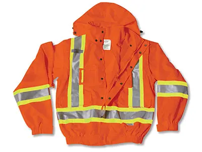 5-In-1 Big K Rain Jacket 3