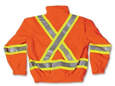 5-In-1 Big K Rain Jacket 4