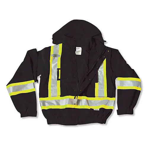 5-In-1 Big K Rain Jacket 5