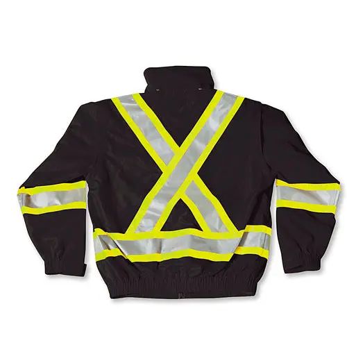 5-In-1 Big K Rain Jacket 6