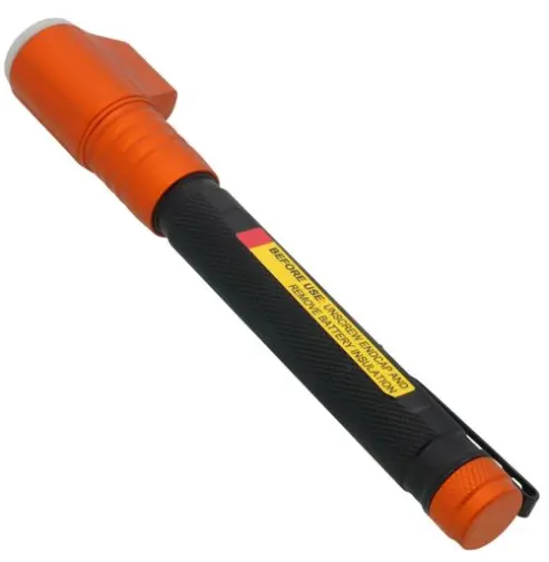 56026-Insepction Penlight W/ Class 3R Red Laser Pointer 1