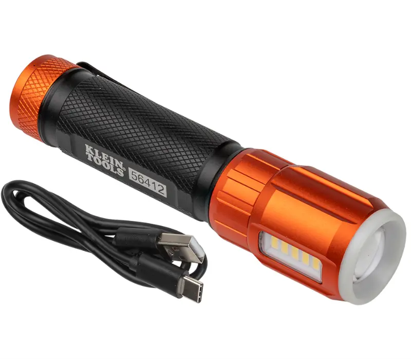 56412-Rech Flashlight+Worklight 1