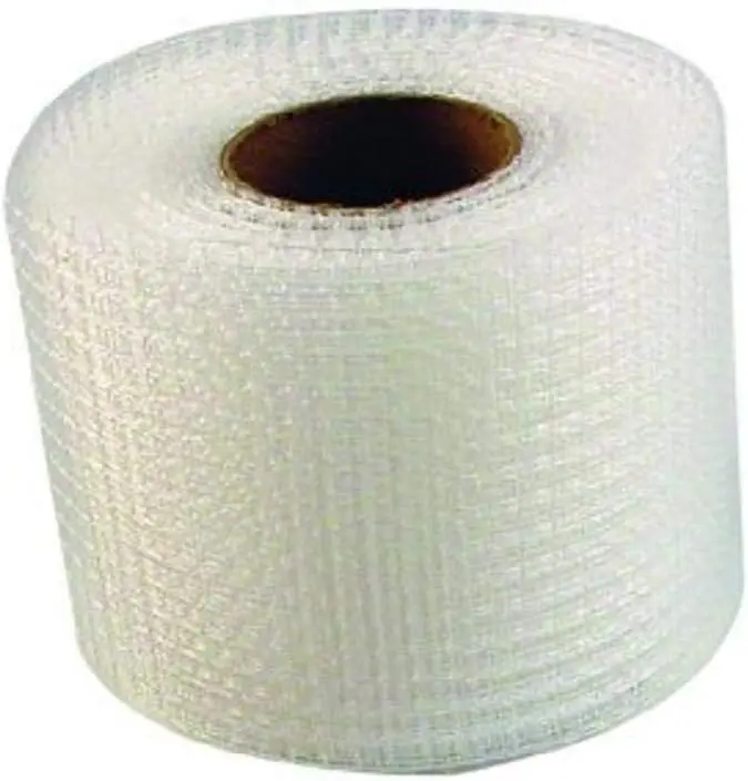 6" Mortar Mesh (100 Ft Roll) - Used For 8" Block 1