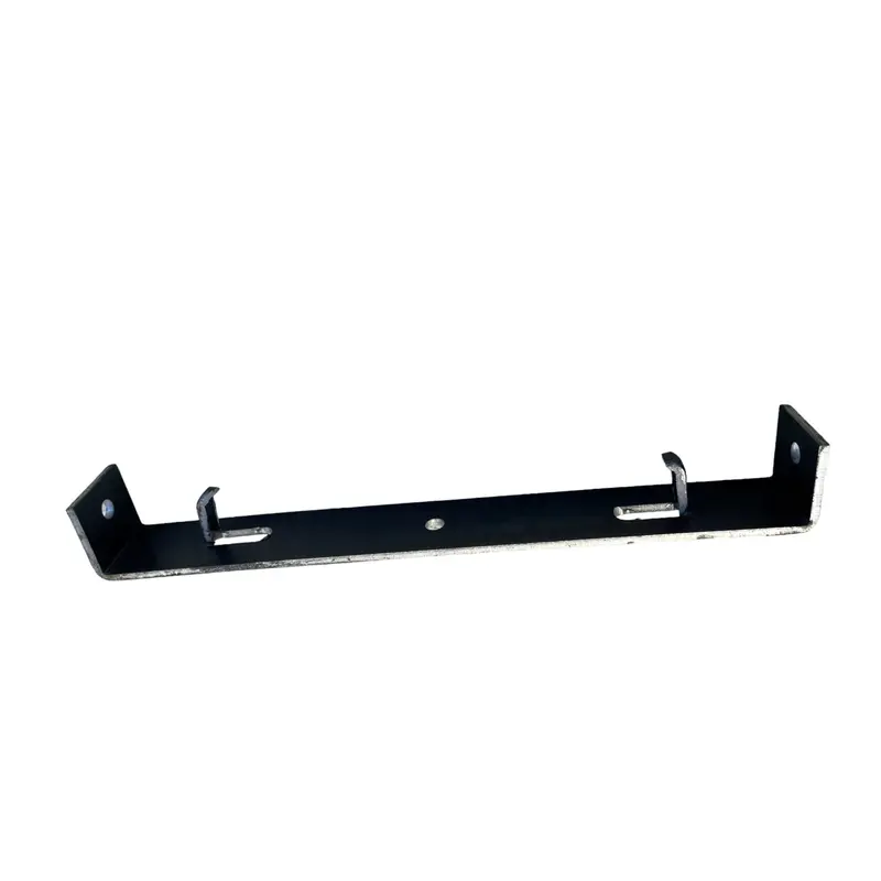 6" X 1 ⅛" Concrete Spreader Cleats - Form Clips 1