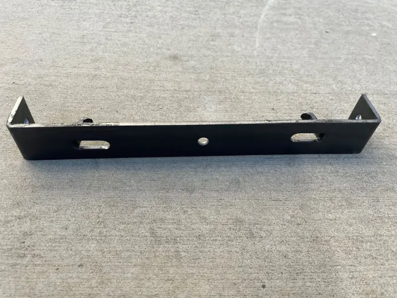 6" X 1 ⅛" Concrete Spreader Cleats - Form Clips 6
