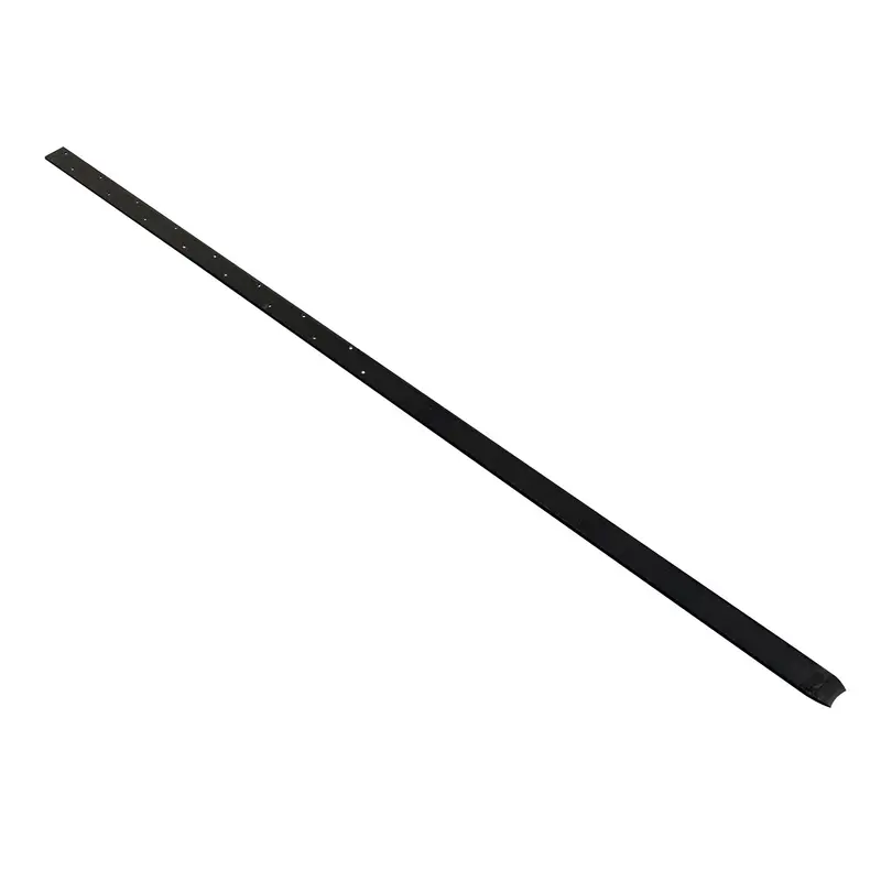 60" Flat Steel Stakes For Concrete Forms With Nail Holes 1