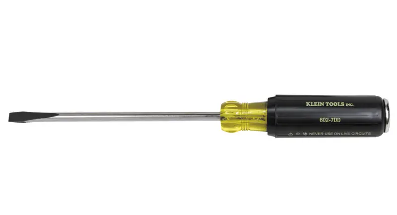 602-7Dd-7" Demolition Drive 1