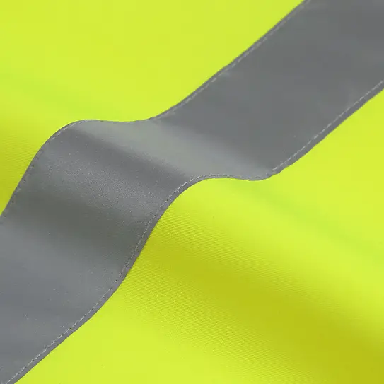 650C-3 - High Viz Rain Coat 6