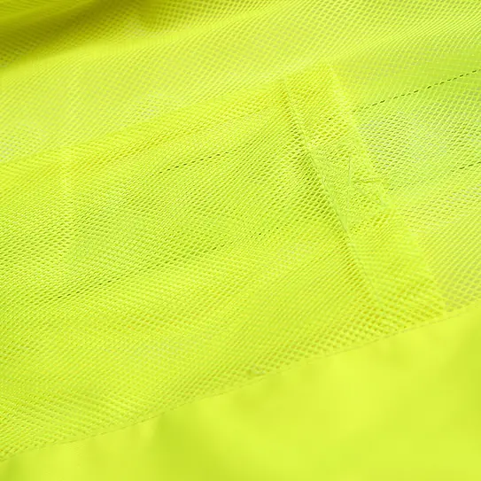 650C-3 - High Viz Rain Coat 7
