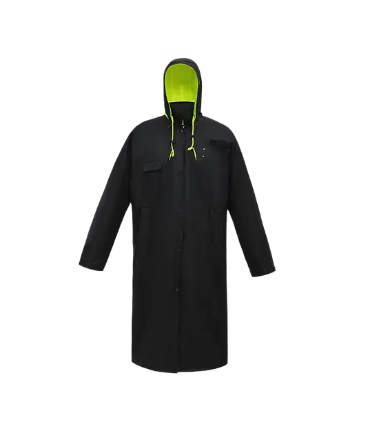 655Rc-3 - Reversible Rain Coat 2
