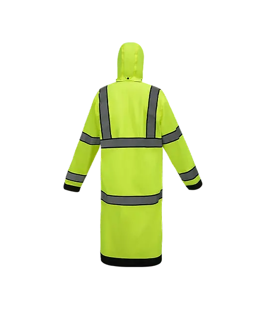 655Rc-3 - Reversible Rain Coat 4