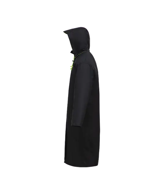 655Rc-3 - Reversible Rain Coat 5