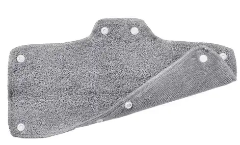 6609-Terry Sweatband 1