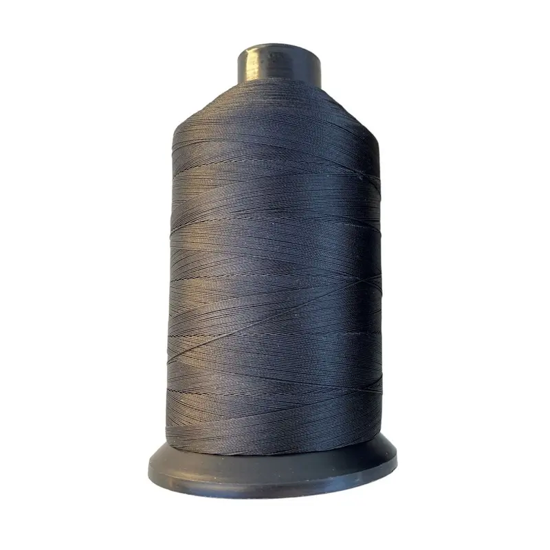 #69 Bonded Nylon Thread (T70)- Heavy Duty Sewing Thread - 3000 Yd/Spool 1
