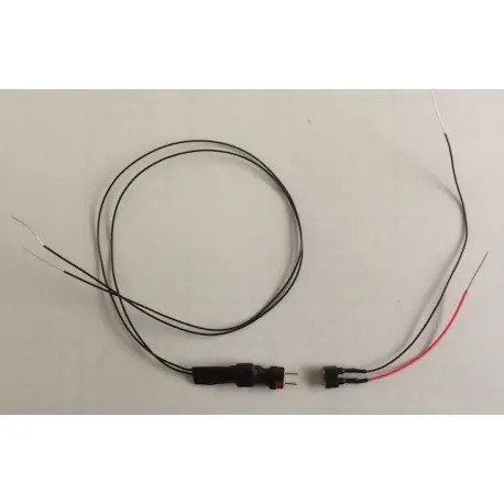 7-19V Ac/Dc/Dcc Rectifier 1