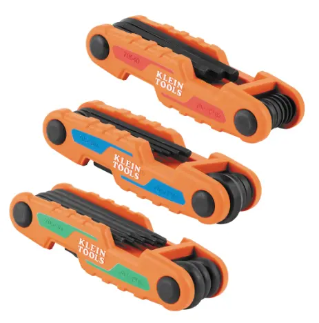 70543-Sae Torx Compact Hex Kit 1