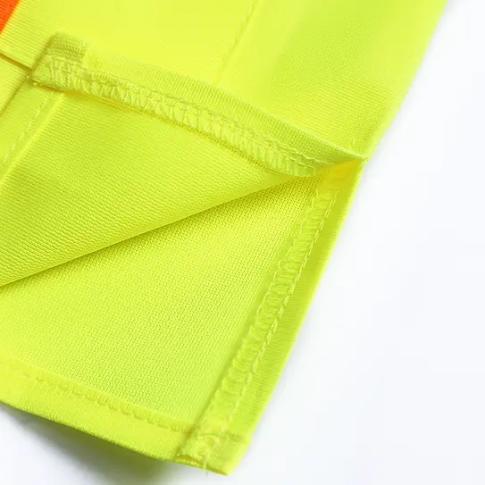 7148C-3 - Contrast High Viz Vest 5