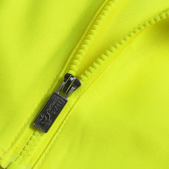 7148C-3 - Contrast High Viz Vest 7