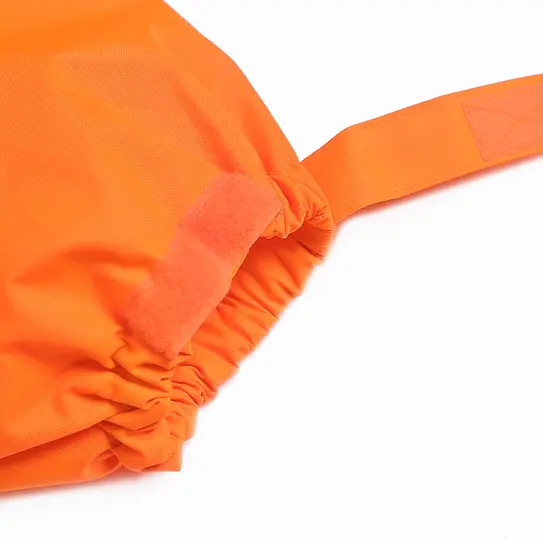 730C-3 - High Viz Rain Jacket 7