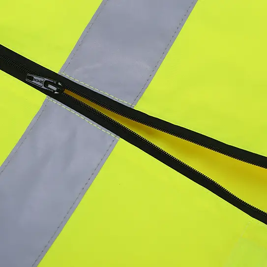 737C-E - High Viz Rain Pants 5