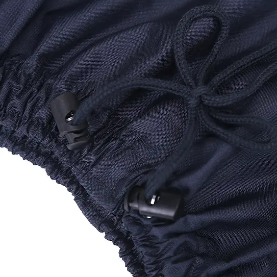 737C-E - High Viz Rain Pants 6