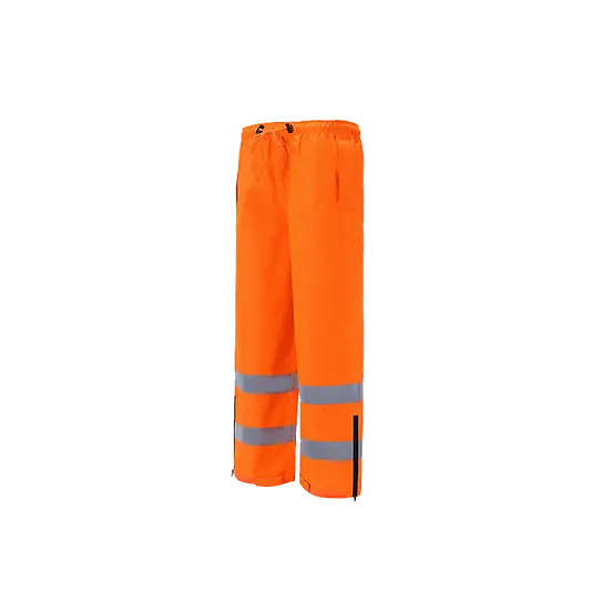 738C-E - High Viz Rain Pants 2