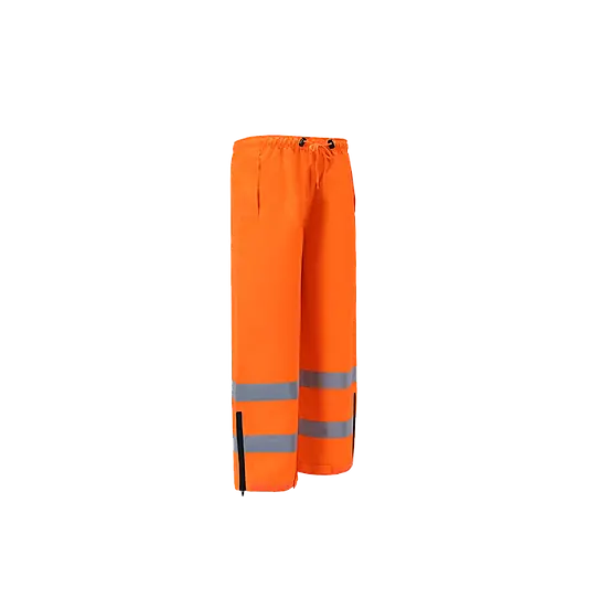 738C-E - High Viz Rain Pants 3