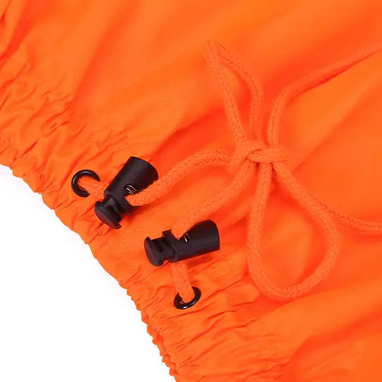 738C-E - High Viz Rain Pants 4