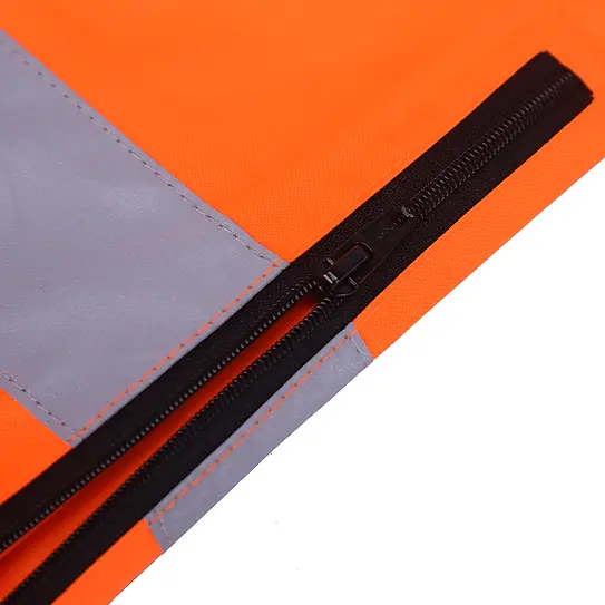 738C-E - High Viz Rain Pants 5