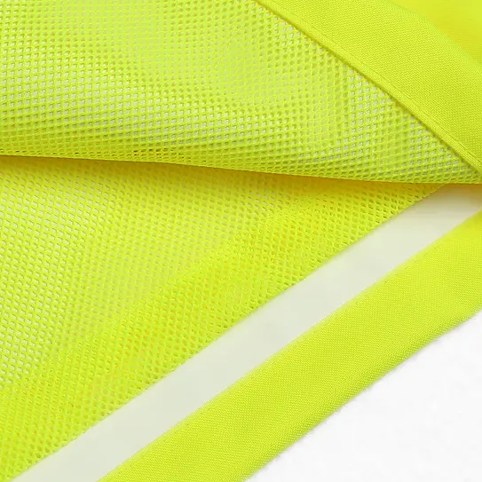750C-3 - High Viz Rain Jacket 5