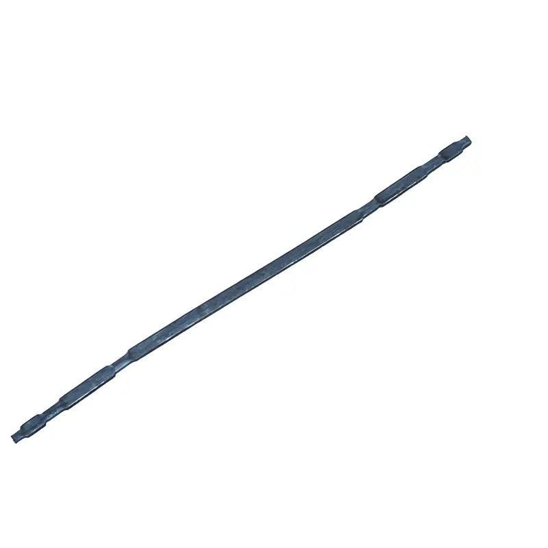 8" Bent Residential Wall Ties (1-1/8" Plywood Forms) 1